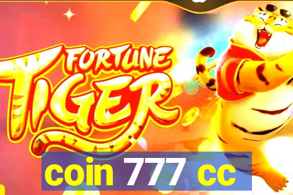 coin 777 cc